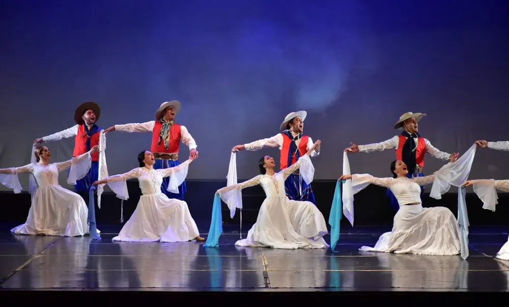 Ballet tucumán 4