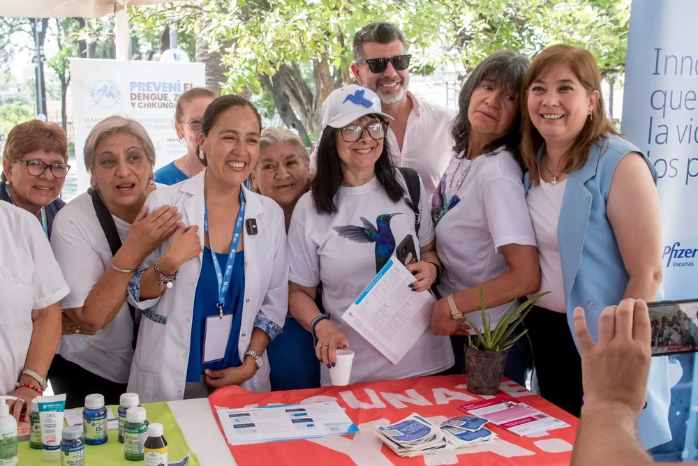 jornada dia mundial de la diabetes 1