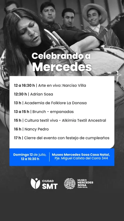 flyer celebrando a mercedes más (2)