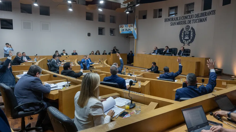 Por ordenanza, garantizan la continuidad de los servicios gratuitos del Centro Integral Municipal de Tartamudez (3)