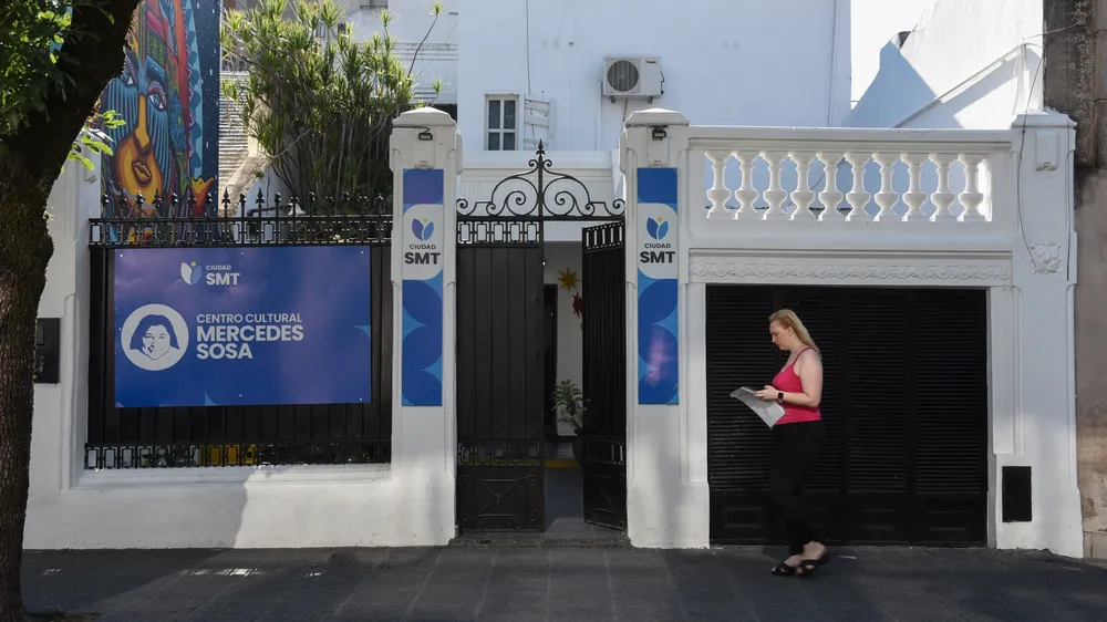 Centro Cultural Mercedes Sosa  (2)