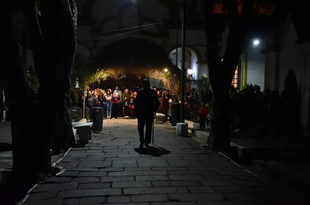 cementerio del oeste