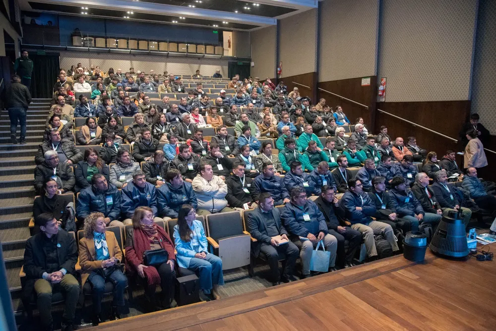 Jornada de actualización en control de plagas urbanas (2)