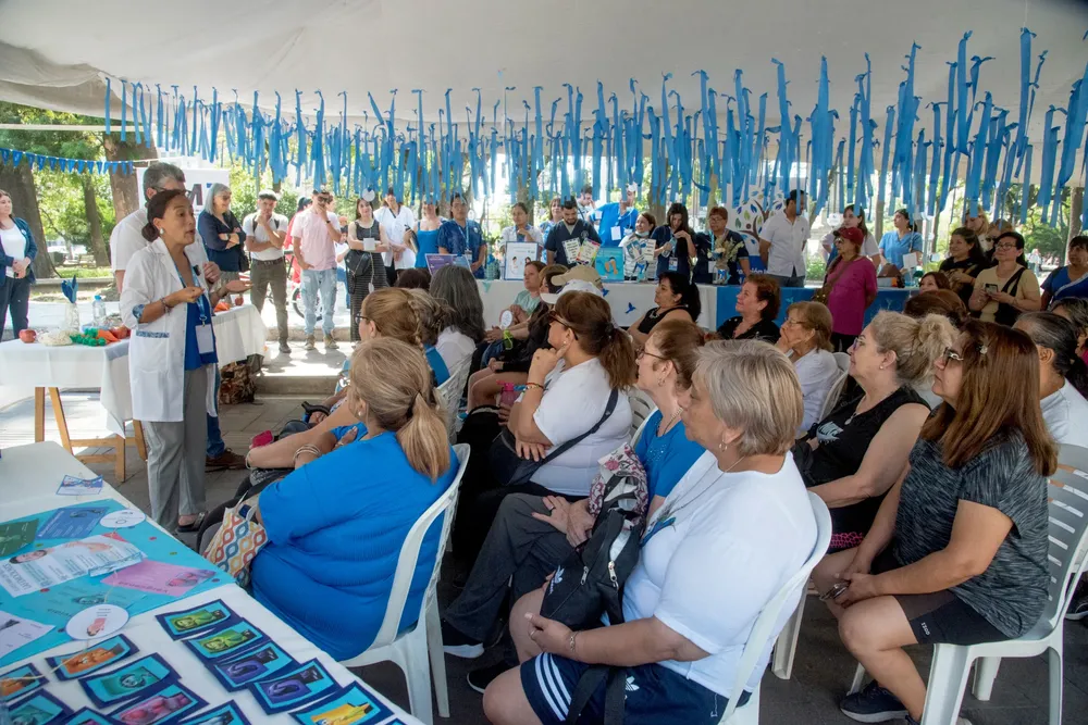 jornada dia mundial de la diabetes 5