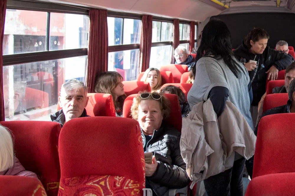 Bus Portada