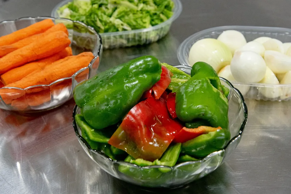 Consejos de alimentación saludable del CeCaM en el Día del Nutricionista