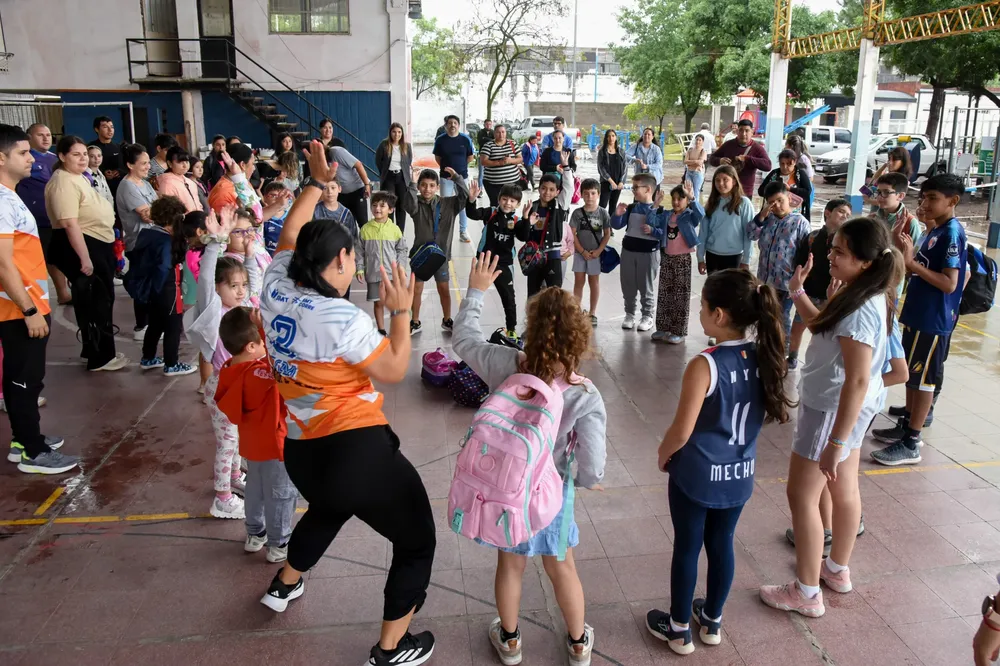 2025 inicio colonia de vacaciones complejo ledesma (2)