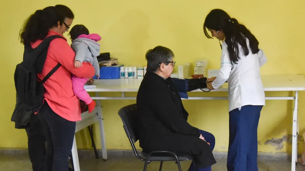 servicios de salud dtc 4