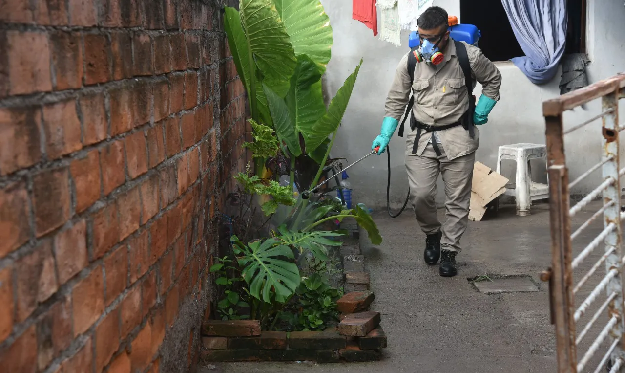 Brigada de salud contra dengueWhatsApp Image 2024-04-17 at 09.57.58