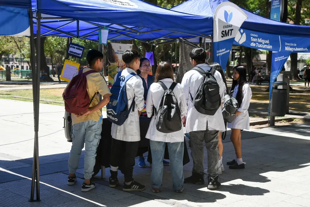 2025 campaña contra abuso sexual infantil Niñez y Juventud (2)