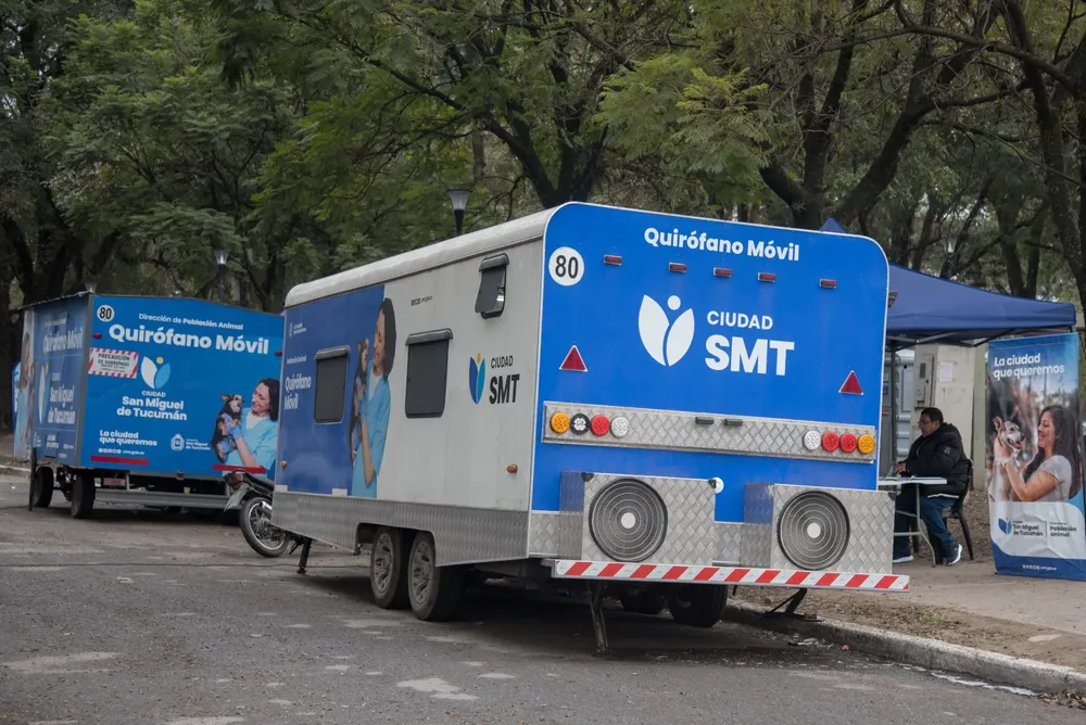 Semana del Perro- Atención veterinaria y gastraciones gratuitas (2)