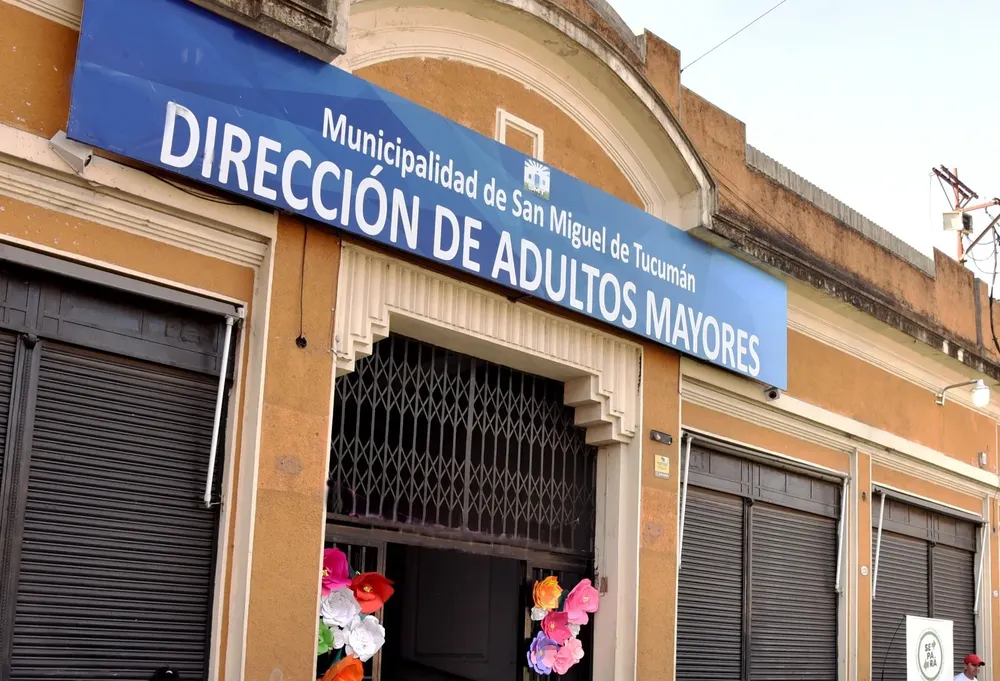 Subsidio tramite portada