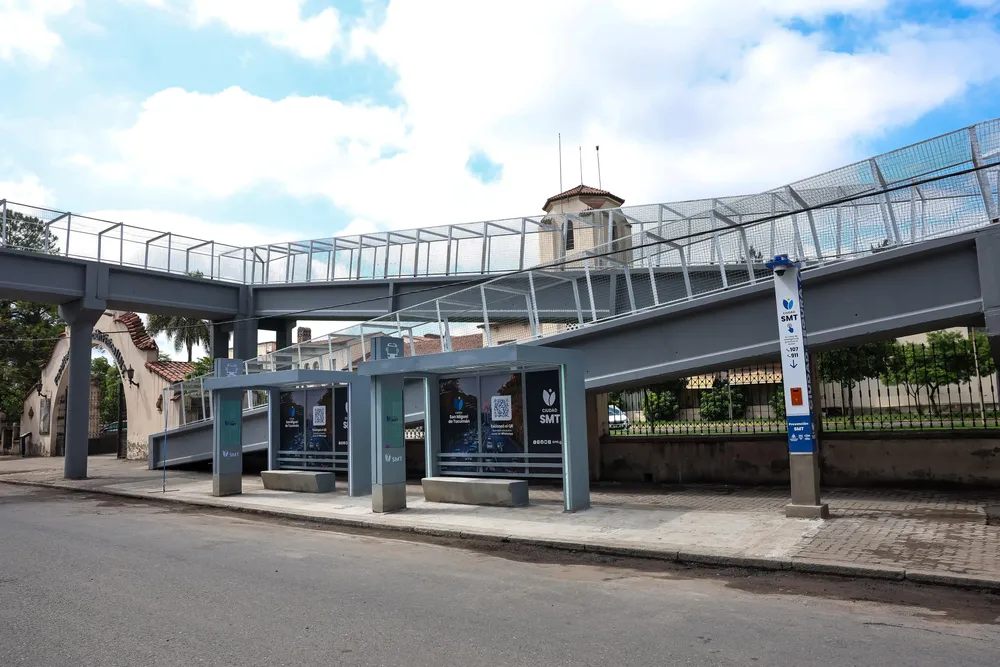 2025 intendenta Chala paradas seguras anuncios 4