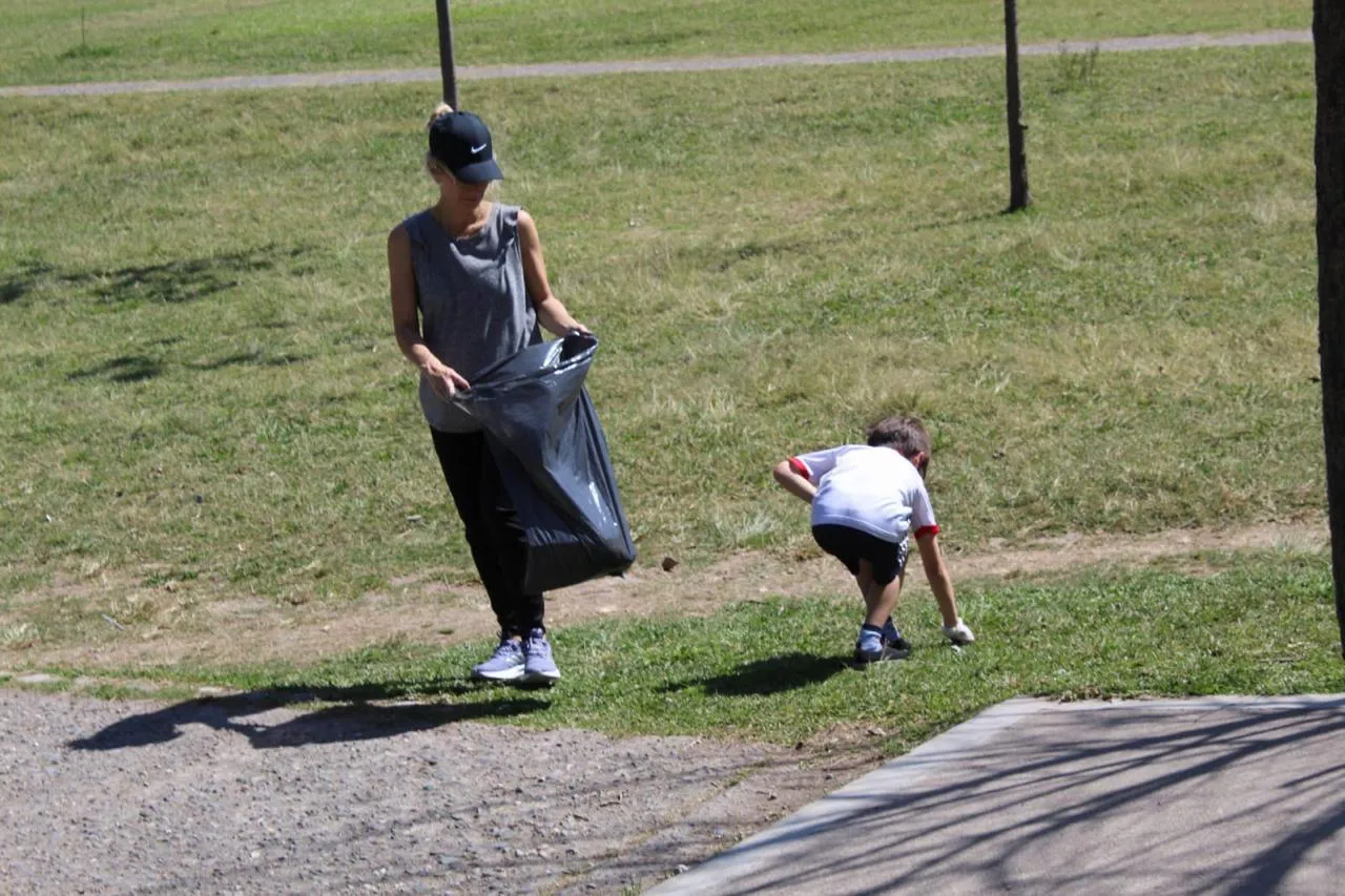 día mundial de la limpieza 1