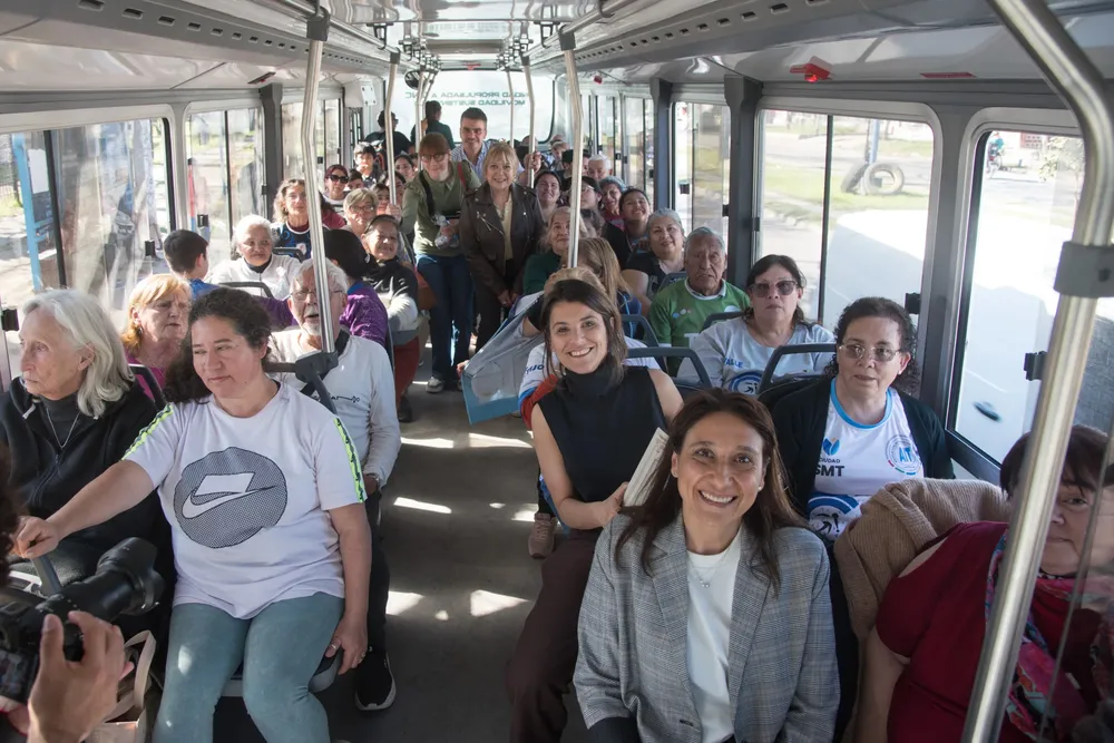 Rosedal histórico - Atención al Ciudadano . agosto 4
