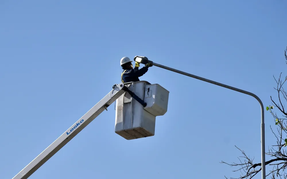 alumbrado nuevos artefactos