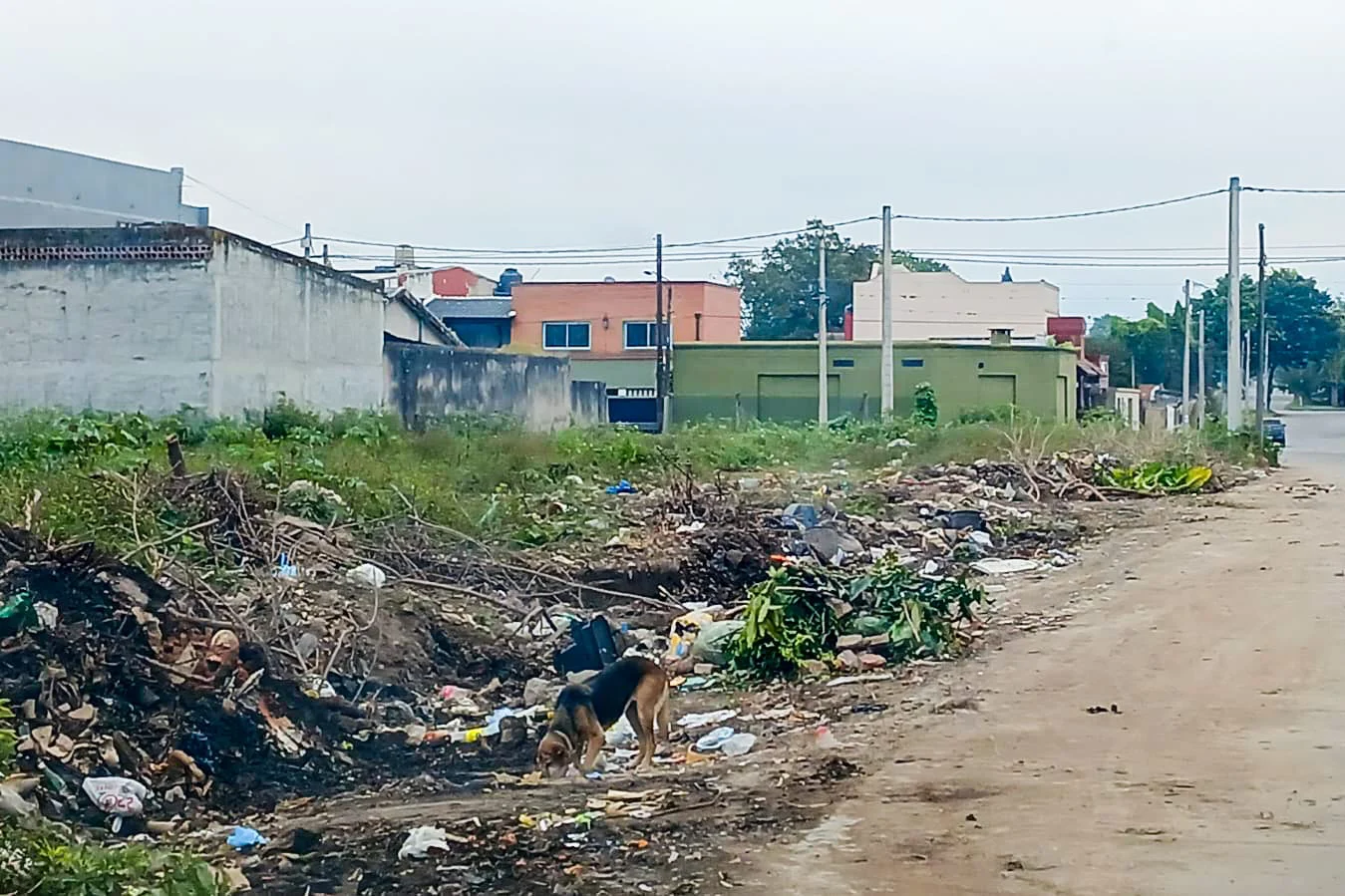 2026 ex basural don bosco 4000