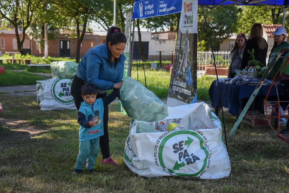 2025 eco canje junio