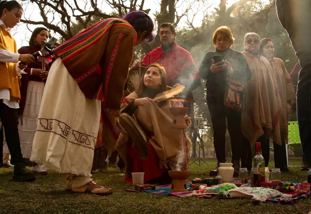 homenaje Pachamama 2024 1