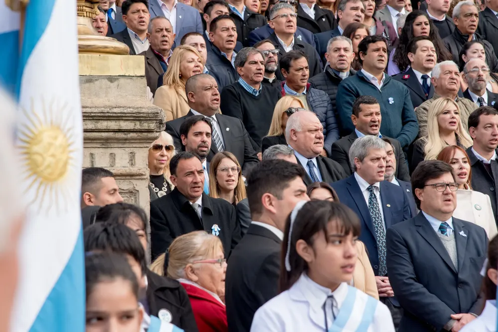 promesa de lealtad a la bandera escuelas municipales 7