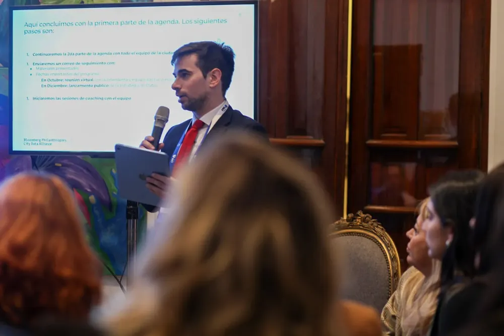 reunion data alliance 4