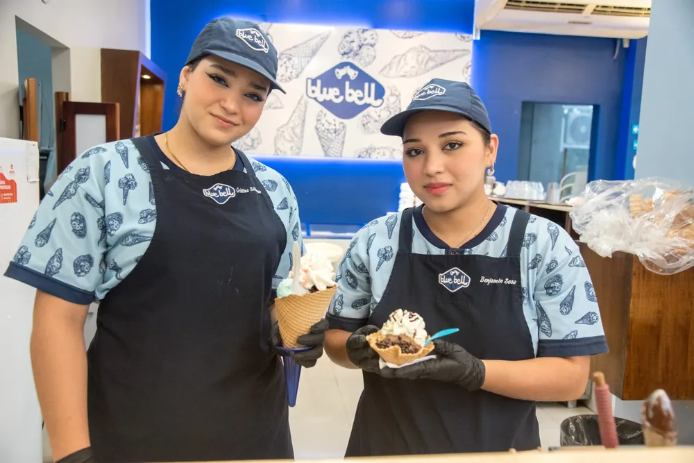 Programa municipal de capacitación laboral-Blue Bell (2)