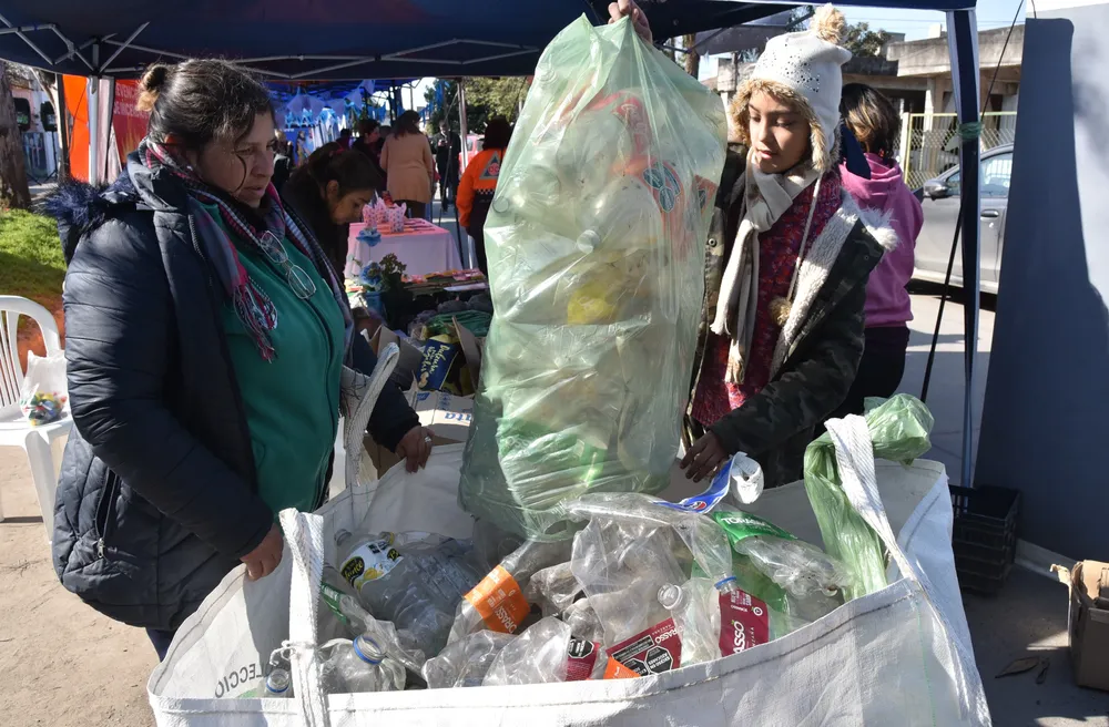 eco canje ambiente julio 2