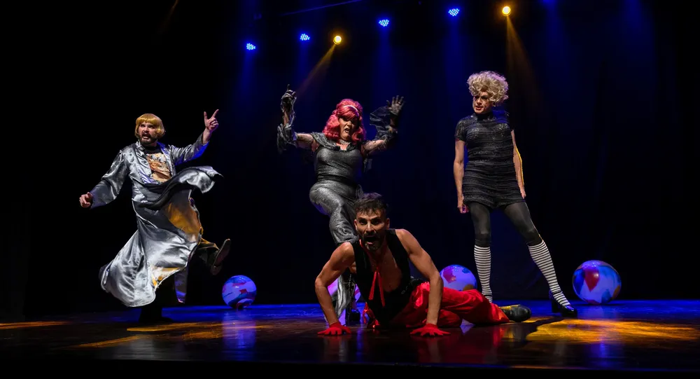 Perdón tengo Las bolas llenas teatro (2)