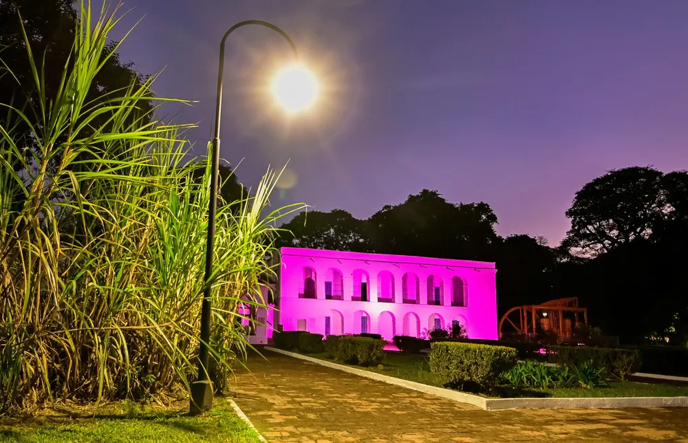 Museo de la Industria Azucarera MIA agosto 2024 1