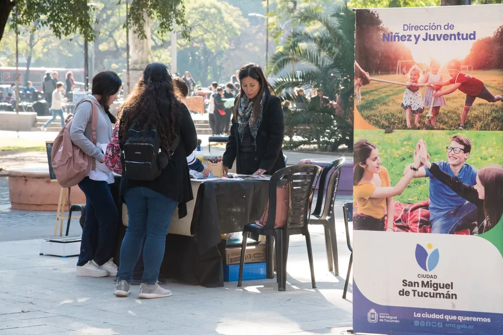 2025 campaña Niñez y Juventud contra Trabajo infantil (3)