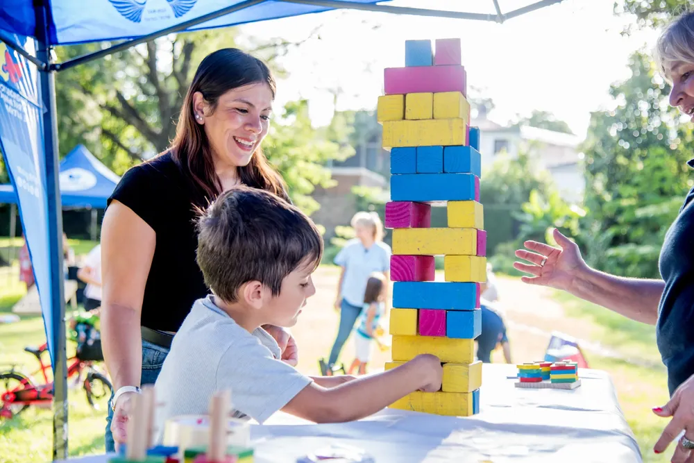 2026 circuito municipal de las infancias parque Guillermina (2)