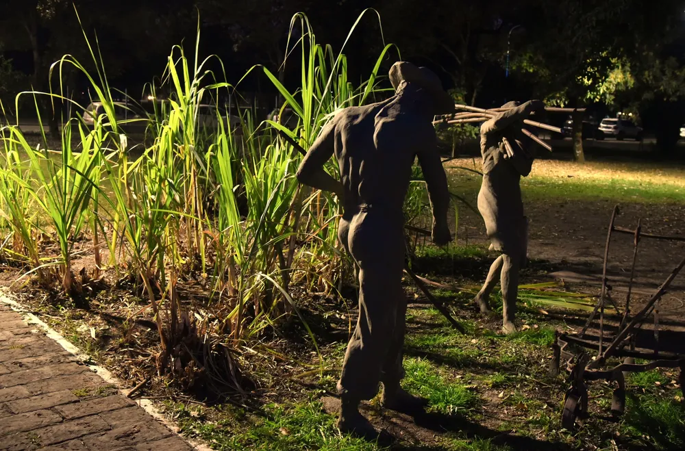 museo de la industria azucarera cañeros