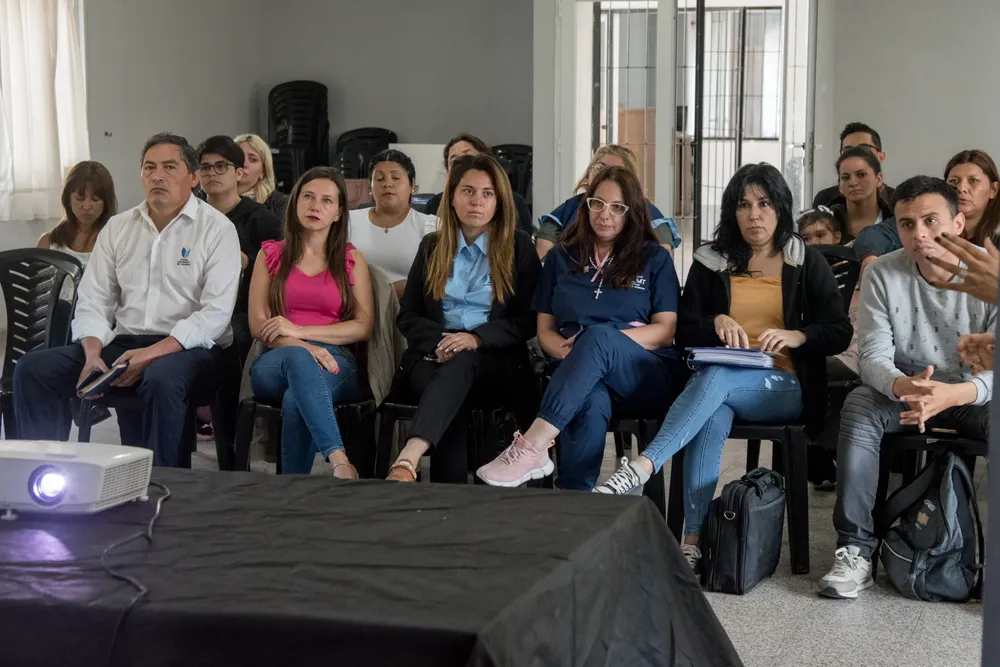 2015 capacitación NIñez y Juventud (3)