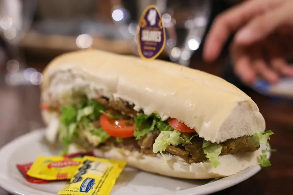 2025 festival del sánguche de milanesa