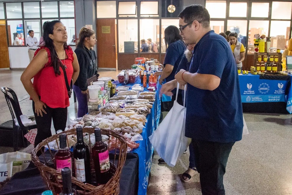 2026 mercado en tu barrio Municipalidad
