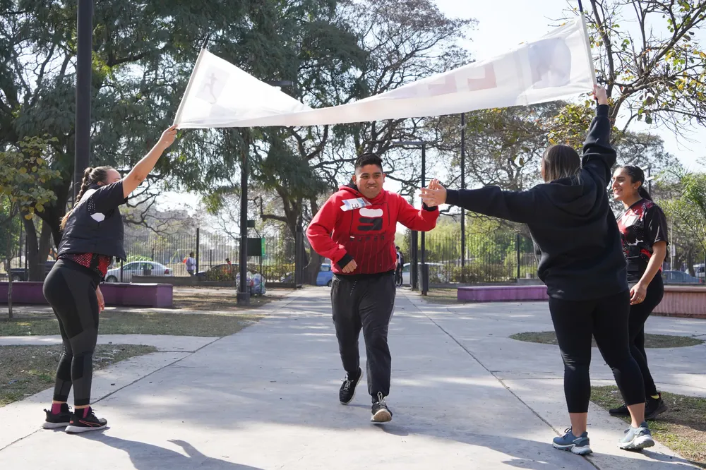 2024-09-05 maratón san gennaro ambiente  eco canje 2