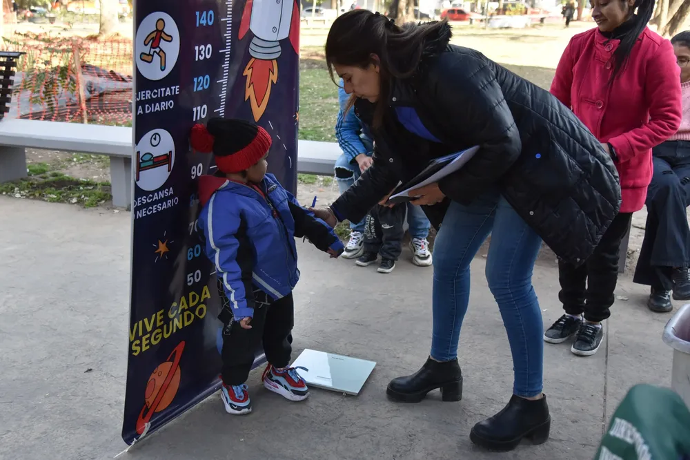 campaña niñez y juventid dia de las infancias 5