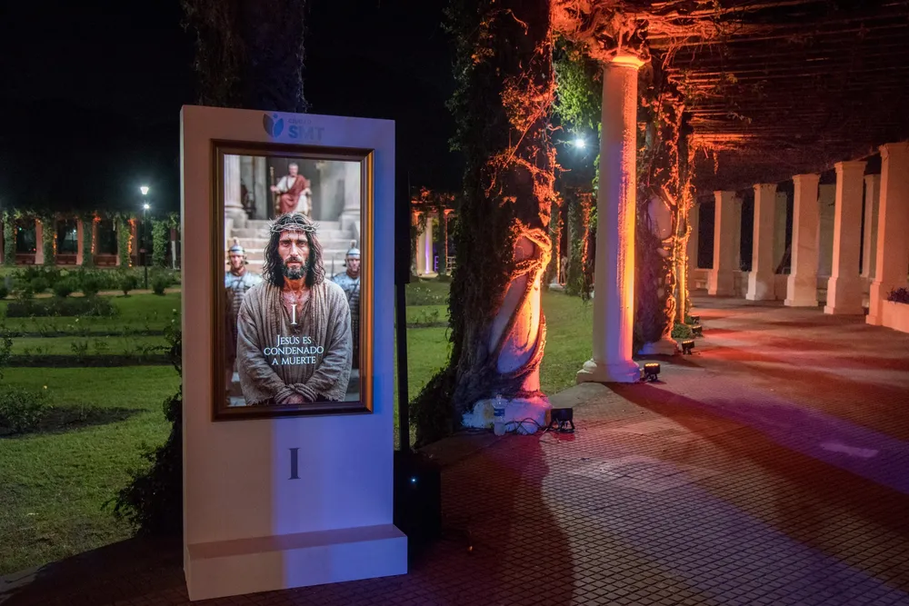 2026 el camino de la cruz semana santa rosedal (2)