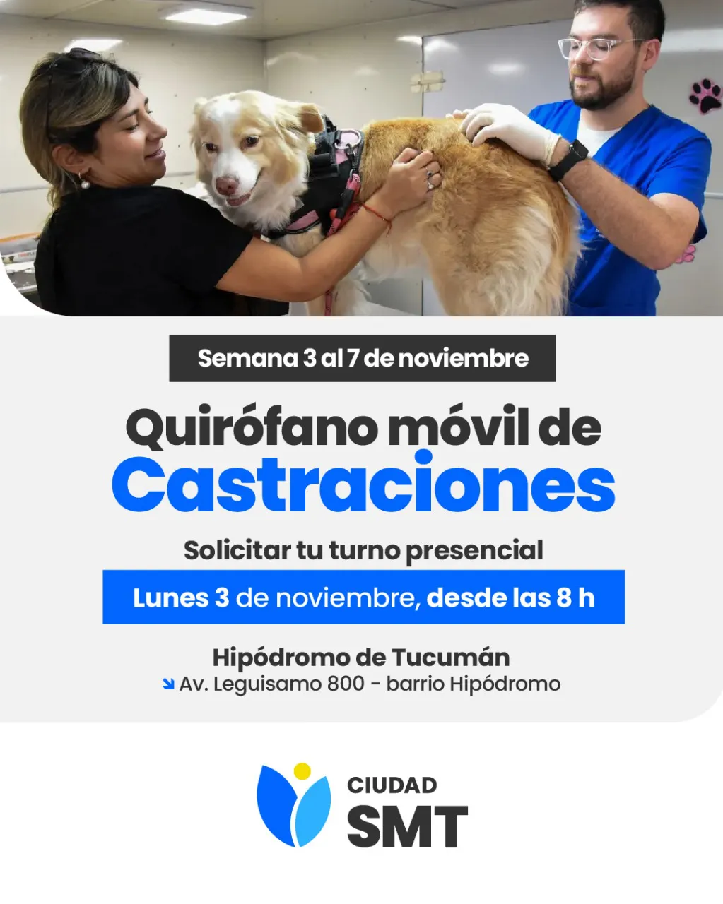 flkyer castración nov último