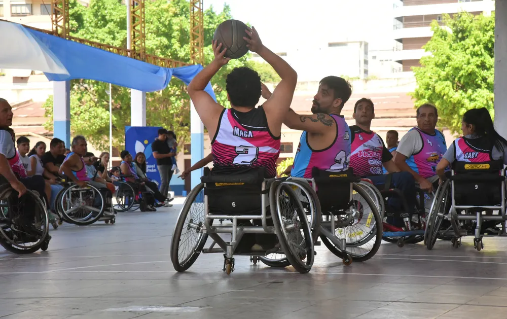 equipo basquet adaptado fudituc 4