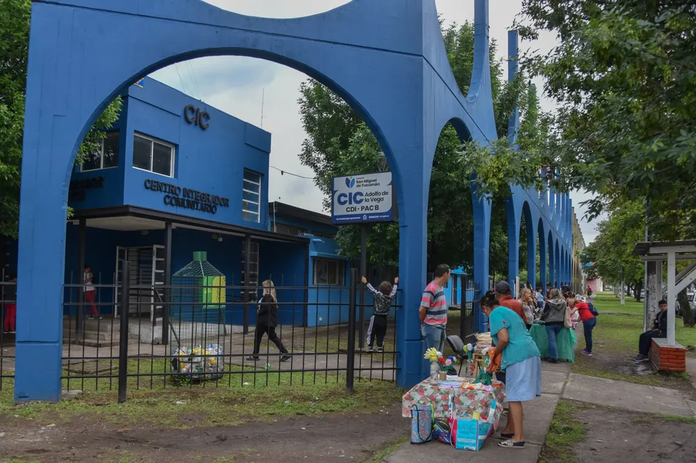 expo mamá cic adolfo de la vega feria y talleres 1