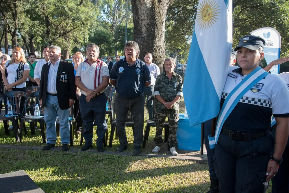 2026 acto homenaje a veteranos de Malvinas (4)