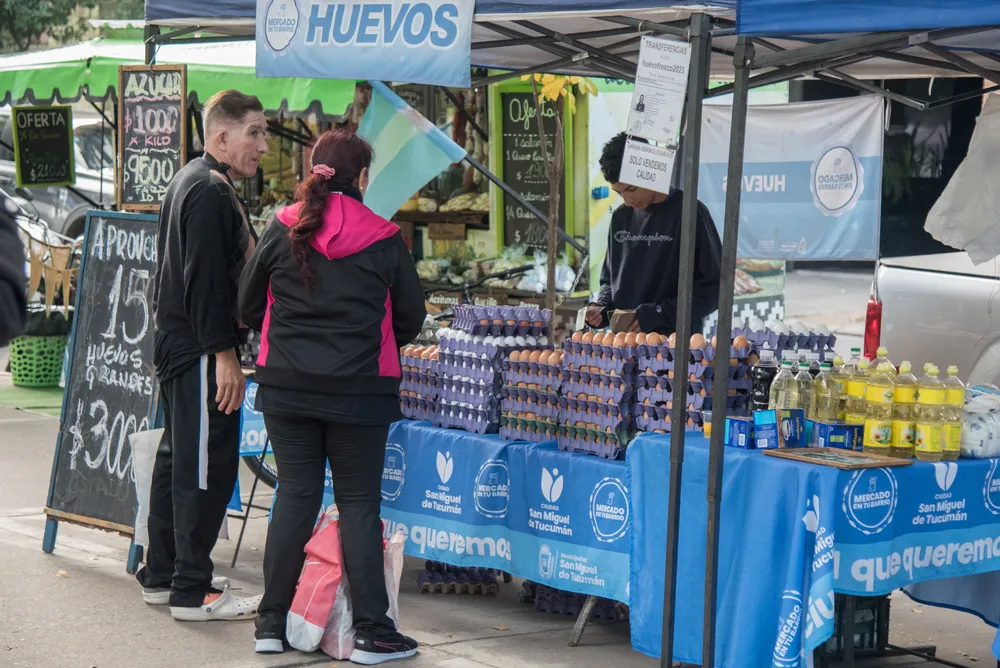 2026 mercado en tu barrio huevos