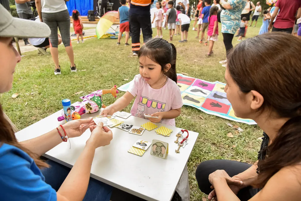 2025 Circuito Municipal de las Infancias ilustración - (2)