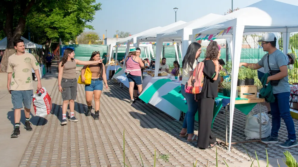 2025 eco feria campus ambiente