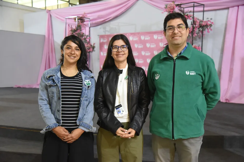 2025 salud ambiental jornadas regionales de mosquitos