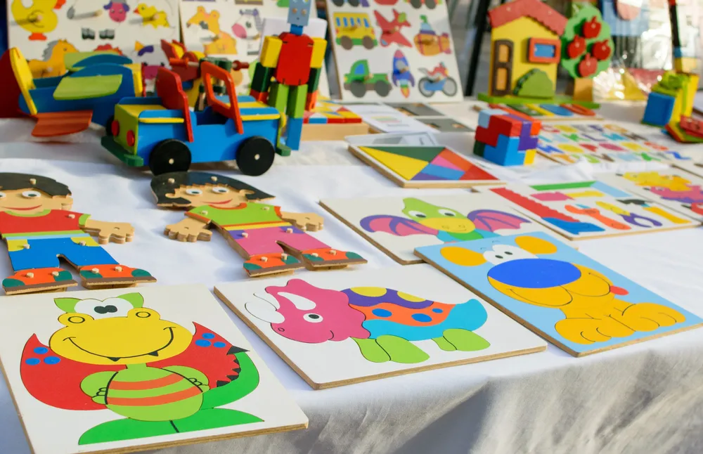 feria dia de las infancias 5