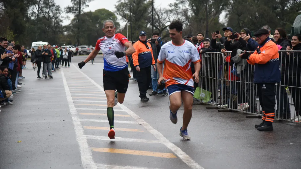 2026 Juan Pablo Juárez Deportista trasplantado