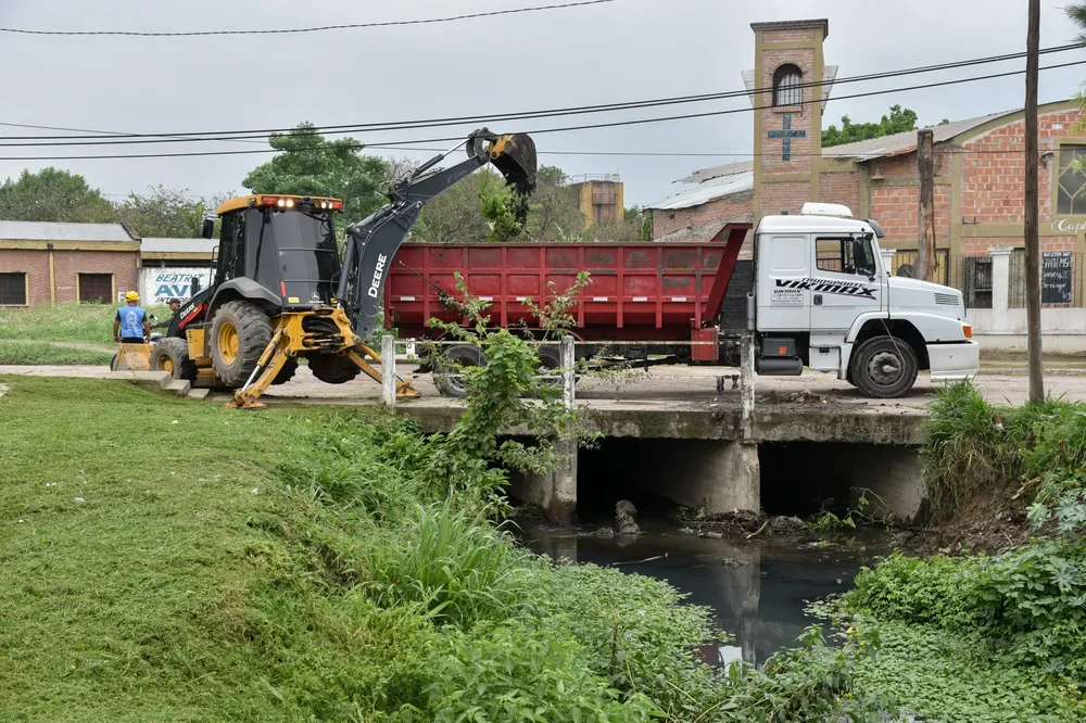 operativo barrios smata II y III 5