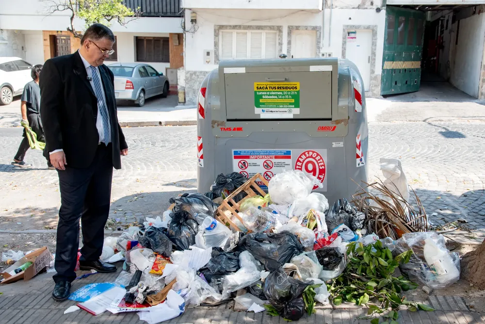 2025 fiscal ambiental sanciones